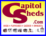 Capitol Sheds